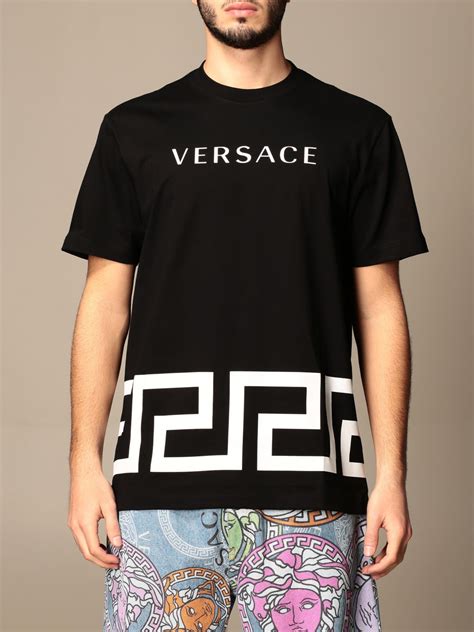 versace dollar sign shirt|versace t shirt sale.